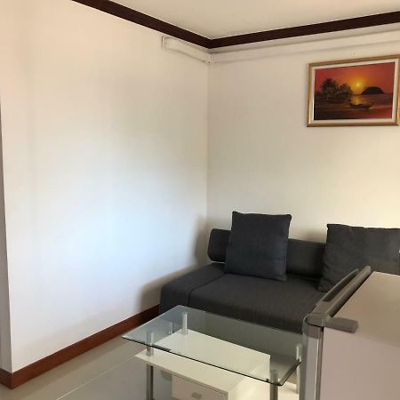 فندق دار ضيافة أنجلينا Patong المظهر الخارجي الصورة