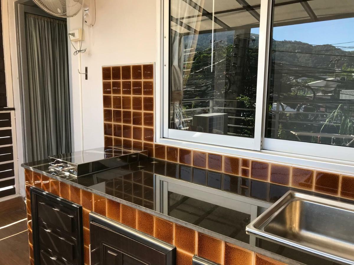فندق دار ضيافة أنجلينا Patong المظهر الخارجي الصورة