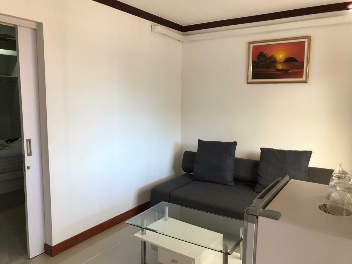 فندق دار ضيافة أنجلينا Patong المظهر الخارجي الصورة